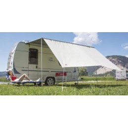 Sunscreen for XL 550 Fiamma awning