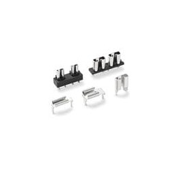 1 pcs : 01000063Z - Fuse Clips FUSE HOLDER FOR MINIFUSE