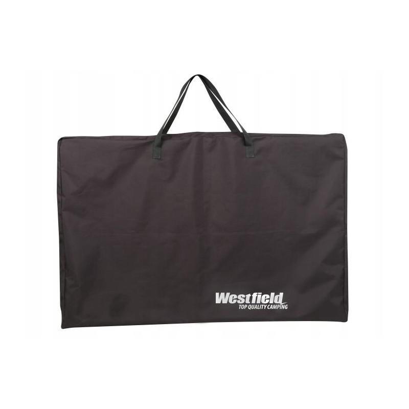 Westfield camping table cover