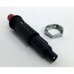 Piezo magneto for a Dometic refrigerator