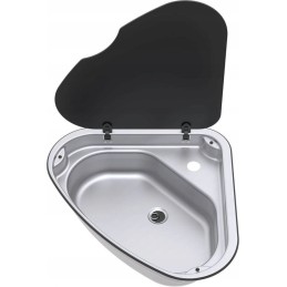 Basic line built-in sink, 33 pcs series