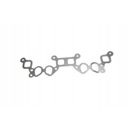Manifold gasket for Nissan K21 forklift