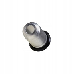 Spark plug socket with gasket Toyota 5 6 7