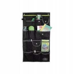 Hanging camping organizer camp4 40 x 75 cm