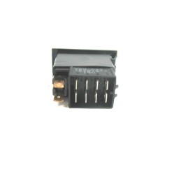 Wiper switch 0009732620 Linde