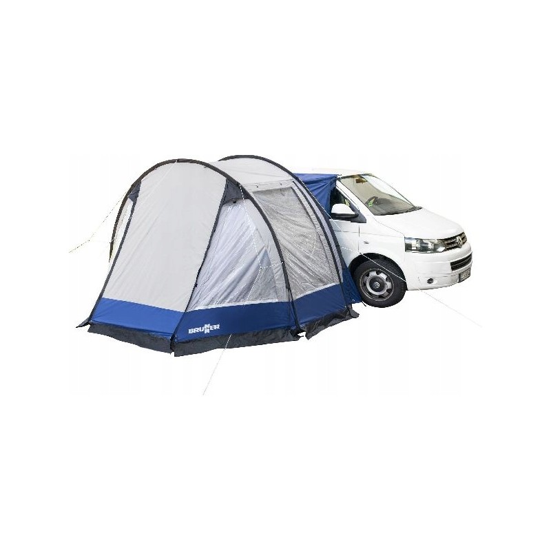 Entrada Brunner camping tent in WA