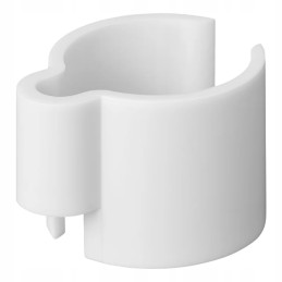 Cable clip for tent awning frame 22-32mm