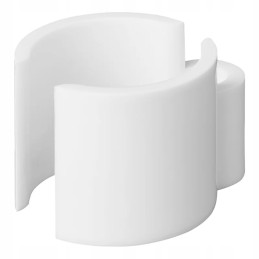 Cable clip for tent awning frame 22-32mm