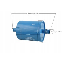 Gearbox filter for hangcha 5 forklift