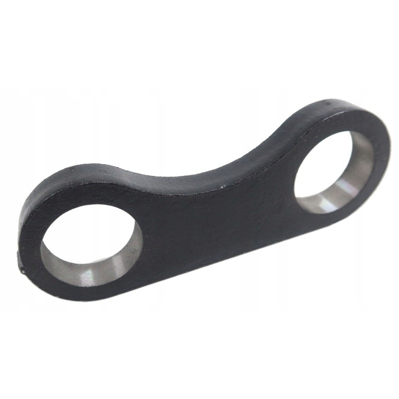 Suspension connector, axle bracket clark 8061846 gex16