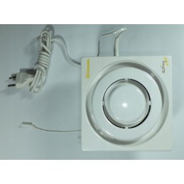 Exhaust fan for trailer 230v unknown