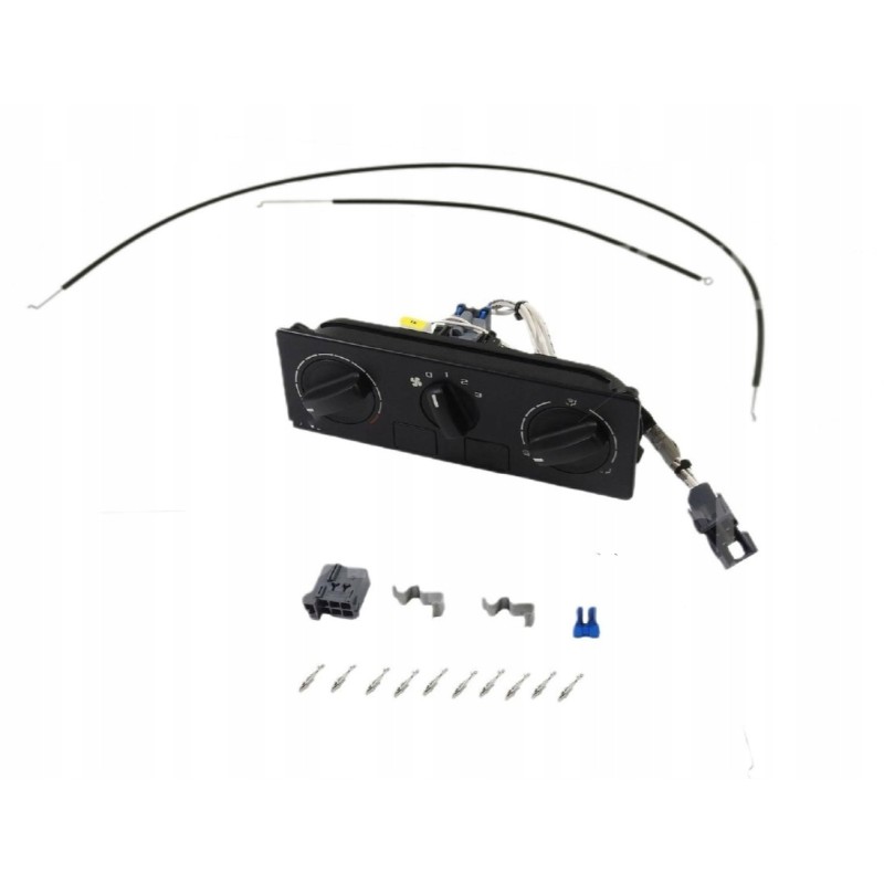 Cabin heating compatible with Linde 3005840700