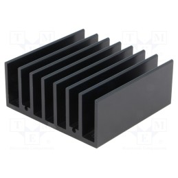 1 pcs x MEAN WELL - M-C092 - Accessories: heatsink, MHB100,MHB150,MHB75