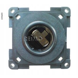 Schuko 12v car cigarette lighter socket