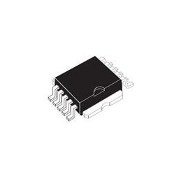1 pcs : STCS2SPR - LED Lighting Drivers 2 A max CC LED DRVR