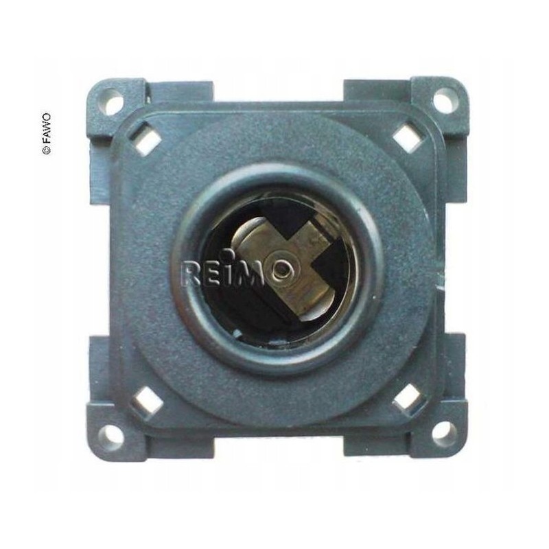 Fawo camping car cigarette lighter socket