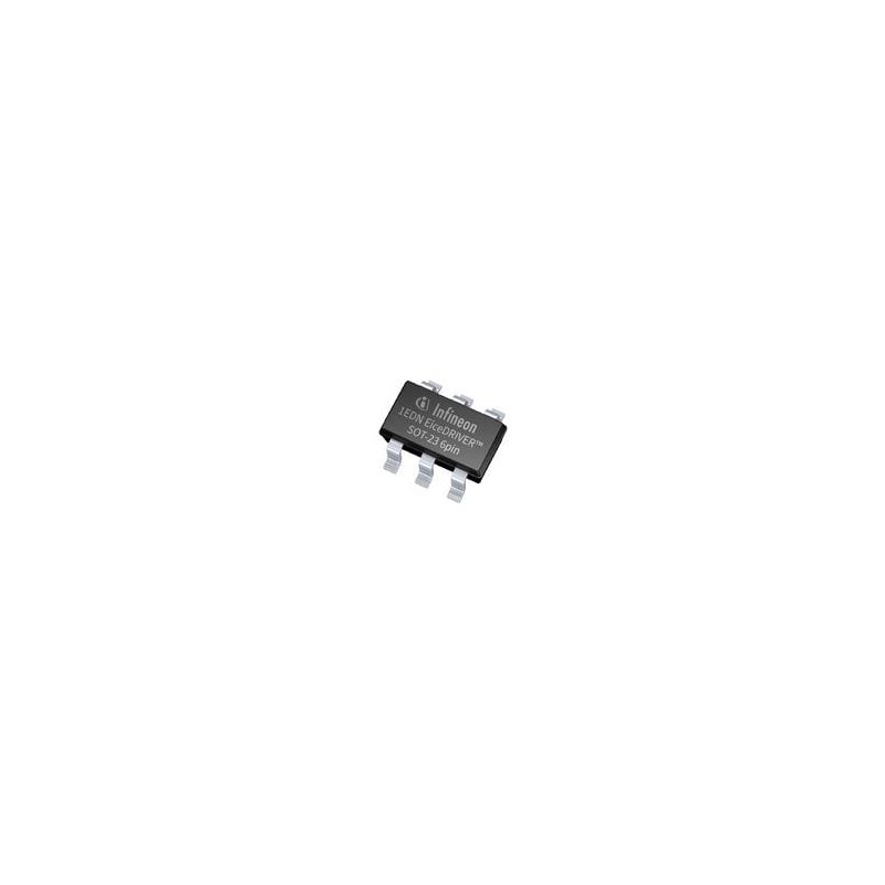 1 pcs : 1EDN7511BXUSA1 - Gate Drivers DRIVER IC