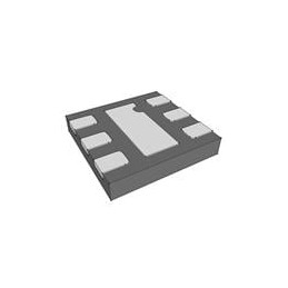 1 pcs : MIC23031-AYMT-TR - Voltage Regulators - Switching Regulators 4MHz 400mA Hyper Light Load, Buck Regulator