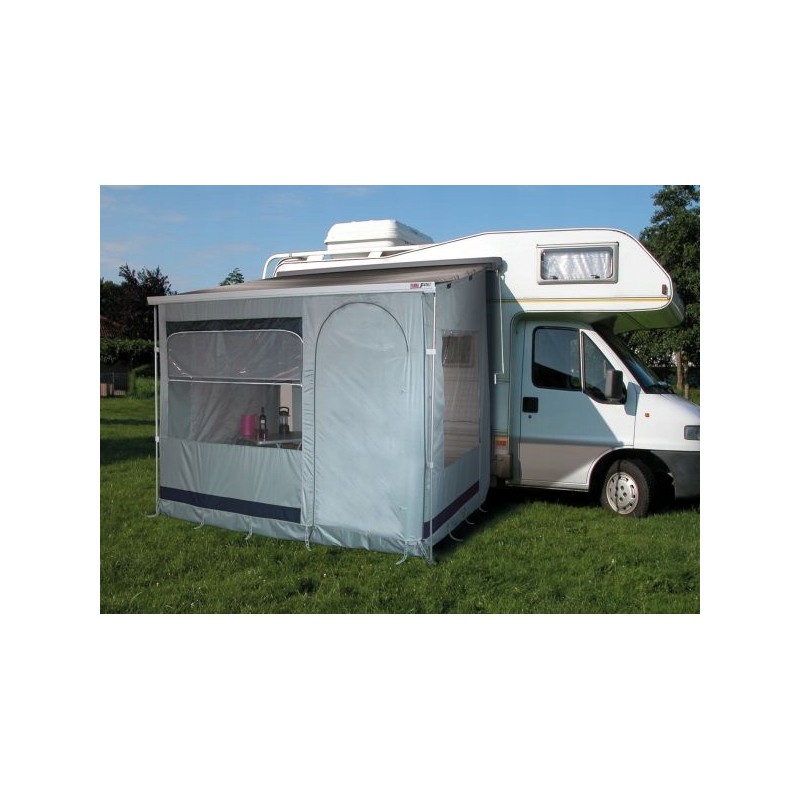 Fiamma Thule awning frame 300 euro trail