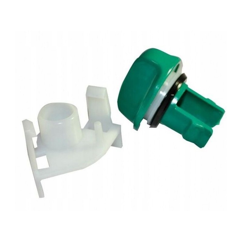 Knob for toilet tank c400 500 thetford