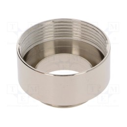 1 pcs x LAPP - 52004090 - Enlarger of threads for glands, Int.thread: PG29, brass