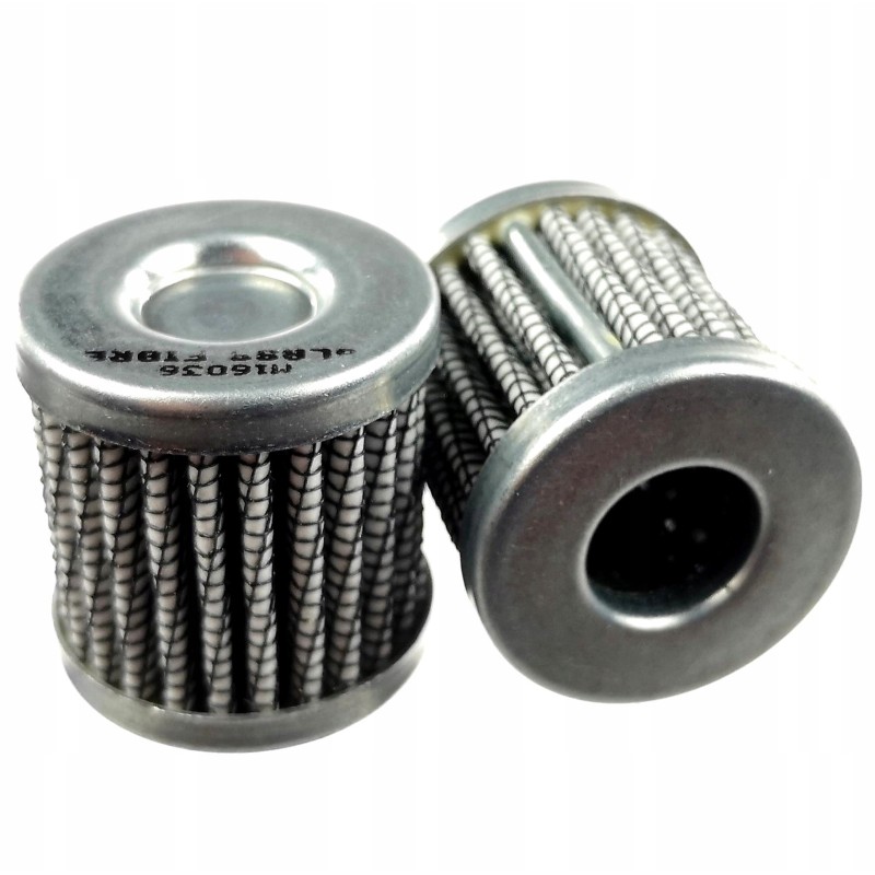 Toyota forklift primary filtration filter