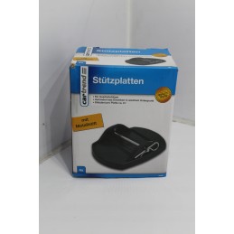 Cartrend 10187 set of 4 support plates for caravans