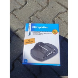 Cartrend 10187 set of 4 support plates for caravans