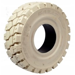White non-marking solid tire 18 7 8 18x7 8 180 70 8 kabat polska quick