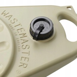 Aquaroll tank cap, original cap