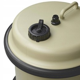 Aquaroll tank cap, original cap