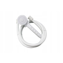 Camping yacht shower 1 5m hose handset seaflo sf shhk001