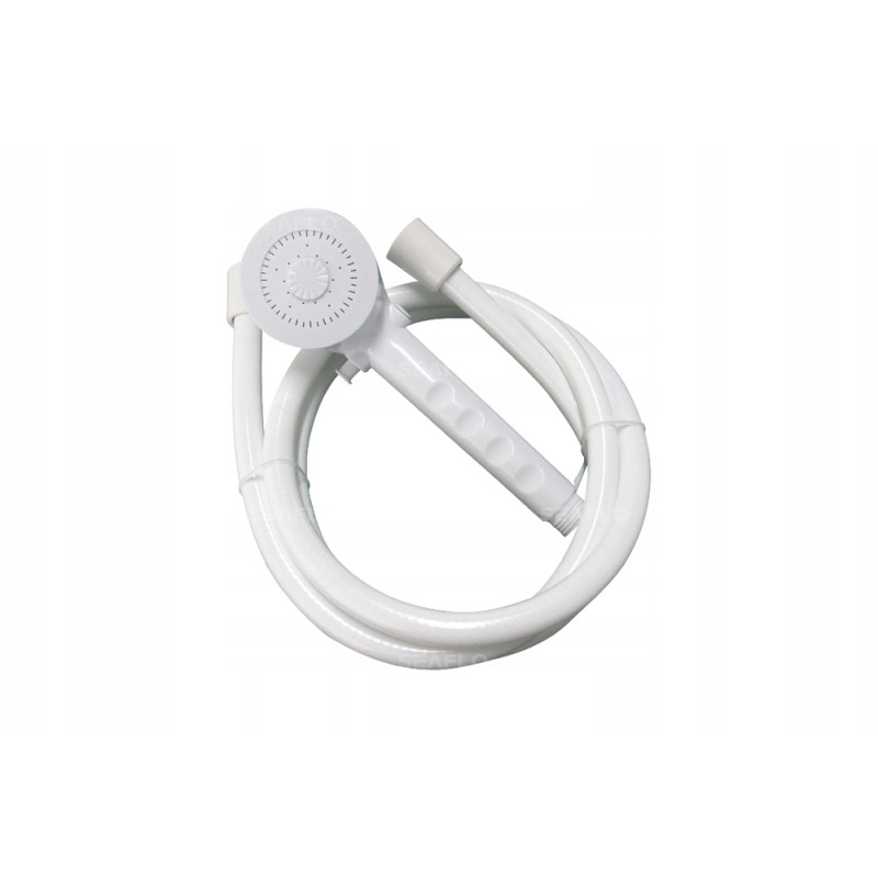 Camping yacht shower 1 5m hose handset seaflo sf shhk001