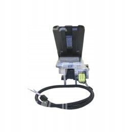 Accelerator pedal still rx 704357