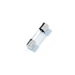 1 pcs : 021806.3HXP - Cartridge Fuses 250V 6.3A Time Lag (Slo-Blo)