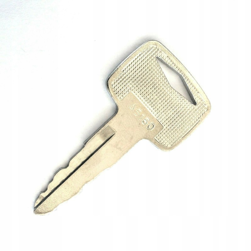 Cat Mitsubishi A5160 ignition key