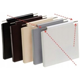 Pin pin of the CEE socket flap, socket connection