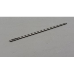 Pin pin of the CEE socket flap, socket connection