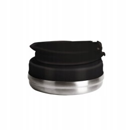 Camp4 silicone foldable kettle 800 ml camper