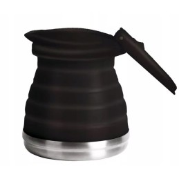 Camp4 silicone foldable kettle 800 ml camper