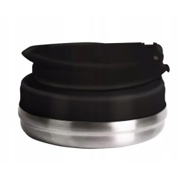 Camp4 silicone foldable kettle 800 ml camper