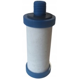 Gok ceramatic connect clean gas filter insert