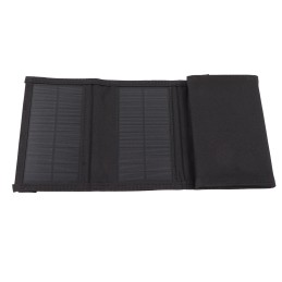 Portable solar panel 15w foldable