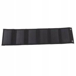 Portable solar panel 15w foldable