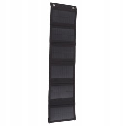 Portable solar panel 15w foldable