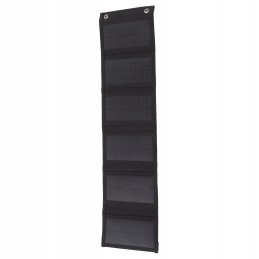 Portable solar panel 15w foldable