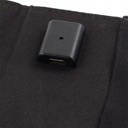 Portable solar panel 15w foldable