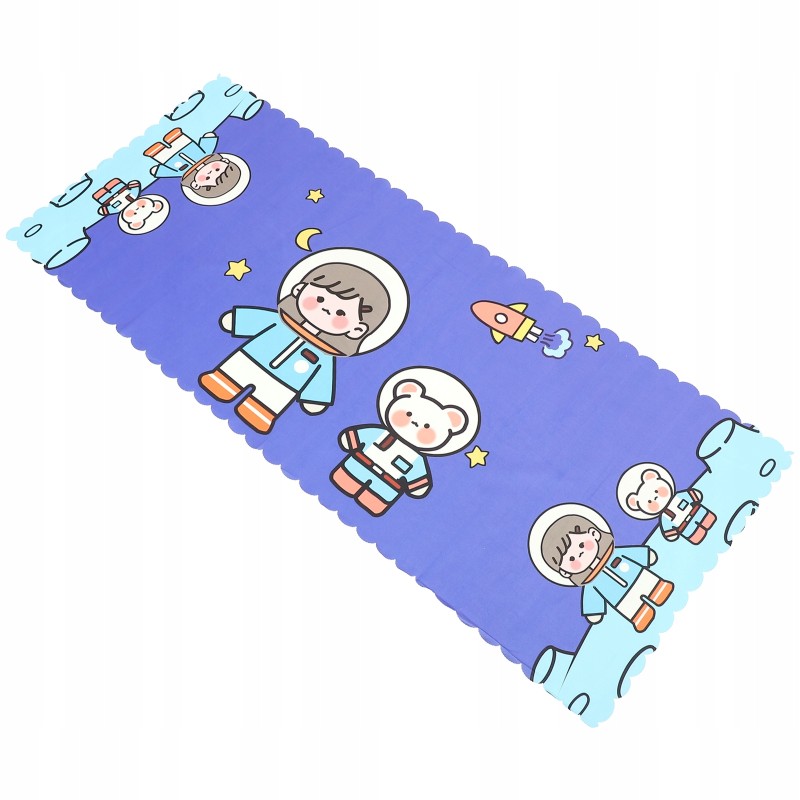 Refrigerator cover, washing machine dust cover