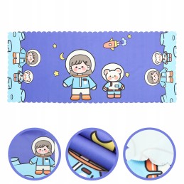 Refrigerator cover, washing machine dust cover