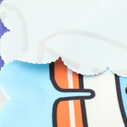 Toaster cover for a microwave oven with grill